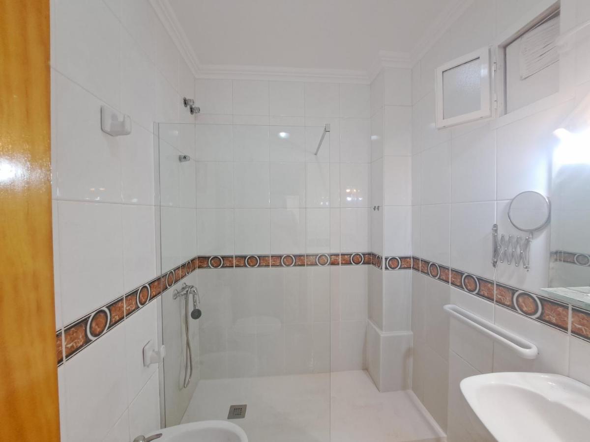 Apartamento Paseo Del Malecon - Garrucha Exterior foto