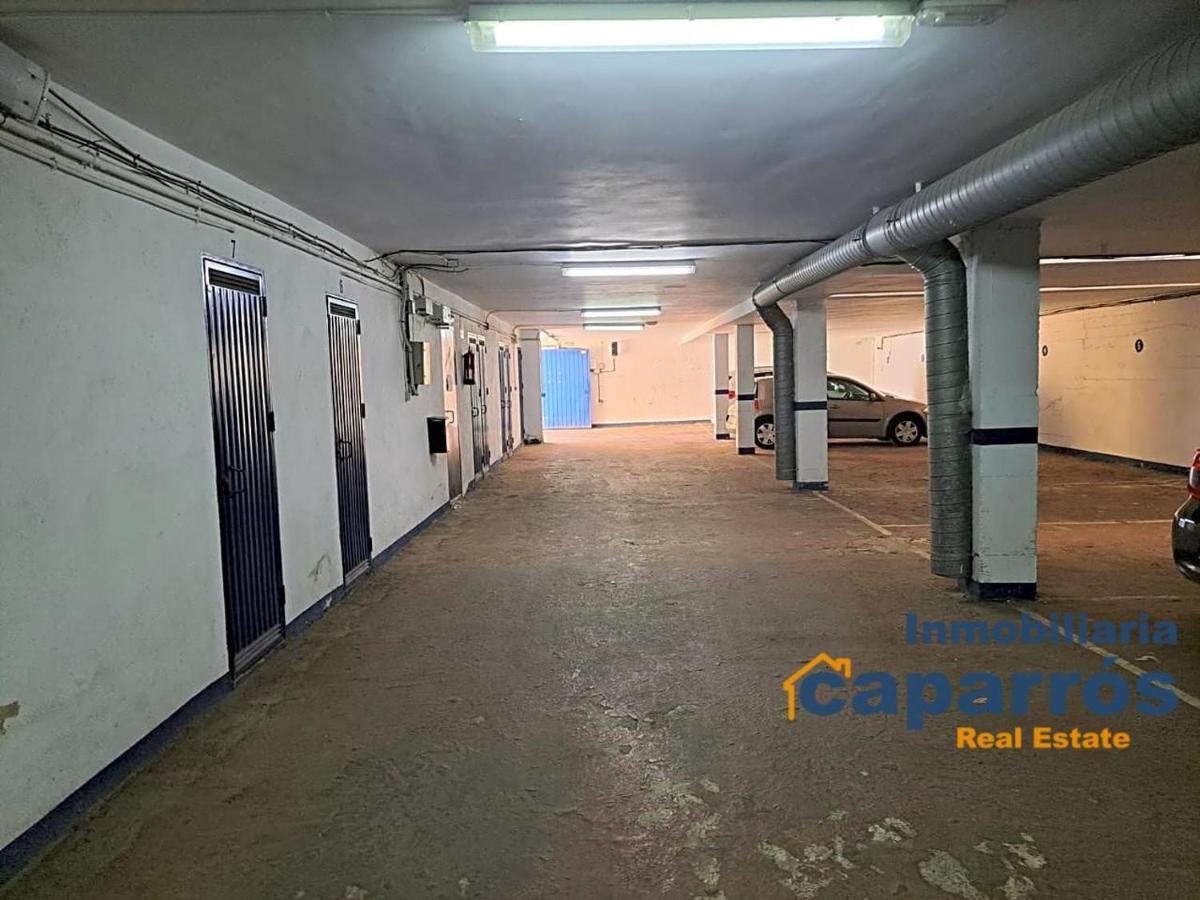 Apartamento Paseo Del Malecon - Garrucha Exterior foto